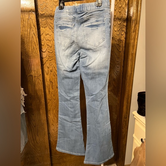 Altered State Denim Leggings Size XS - Picture 2 of 3